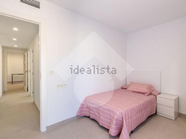 Habitación, Granada