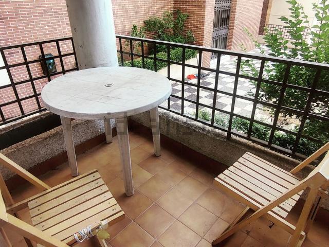 Habitación, Granada
