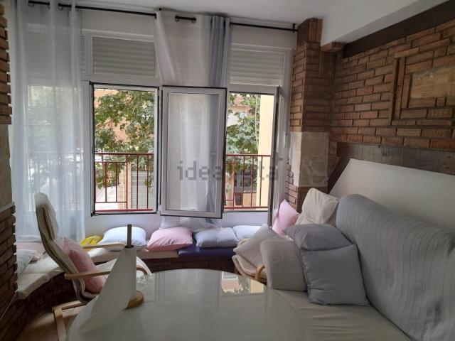 Habitación, Granada