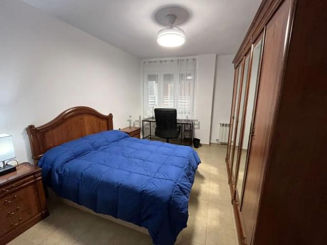 Habitación, Granada