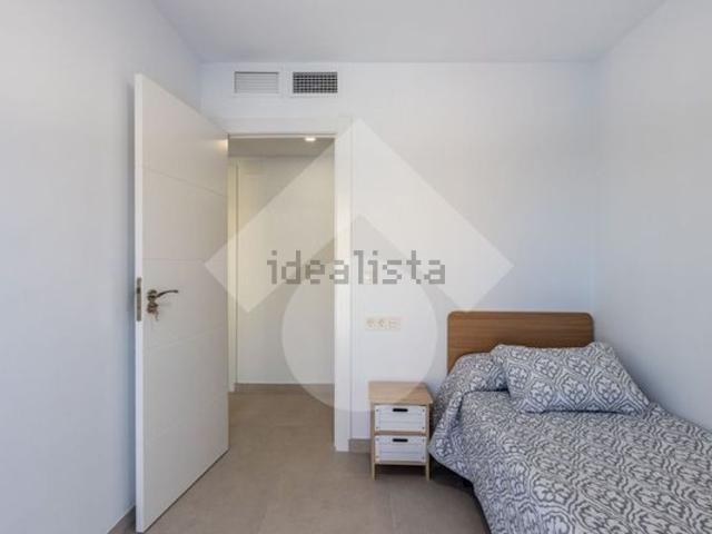 Habitación, Granada