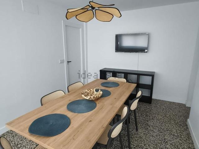 Habitación, Granada