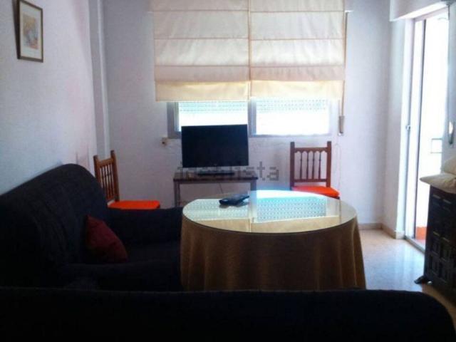 Habitación, Granada