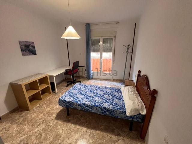 Habitación, Granada