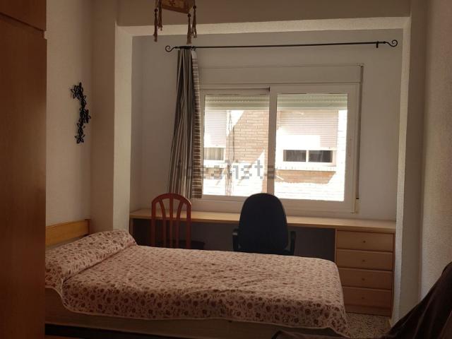 Habitación, Granada
