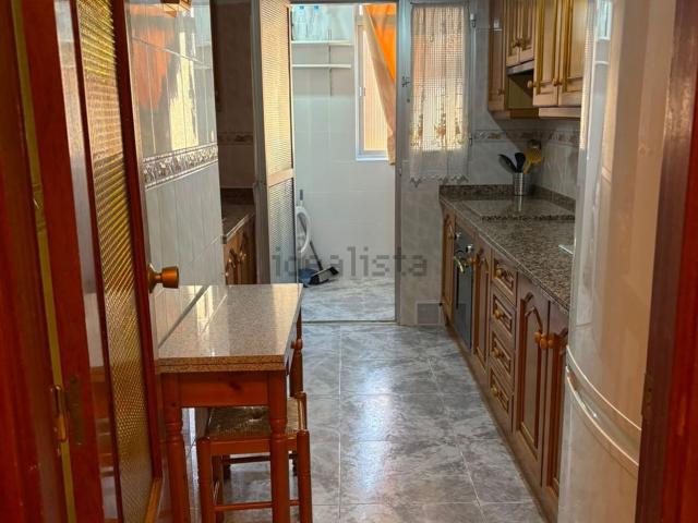 Habitación, Granada