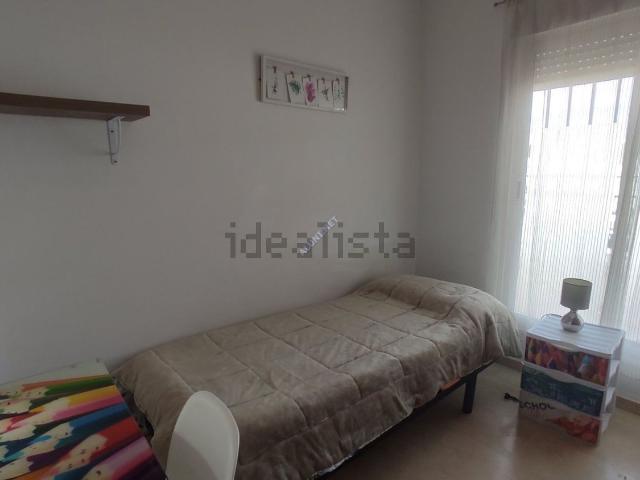 Habitación, Granada