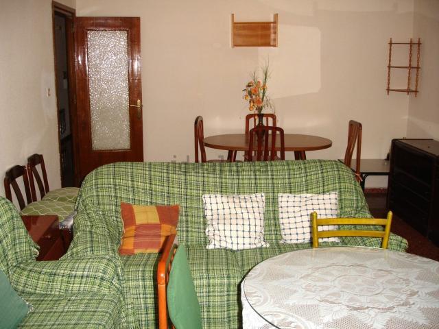 Habitación, Granada