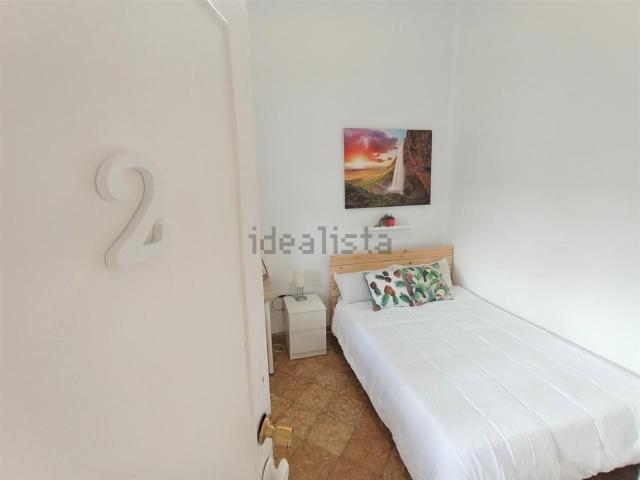 Habitación, Granada