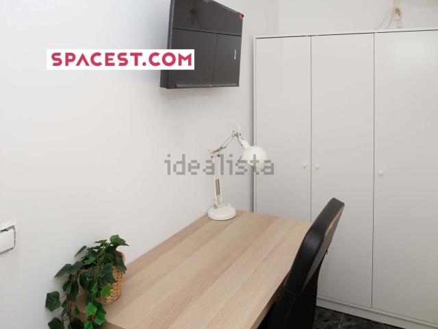 Habitación, Granada