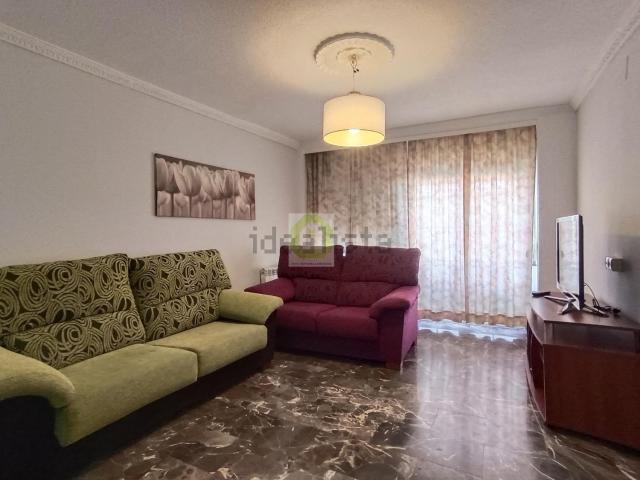 Habitación, Granada