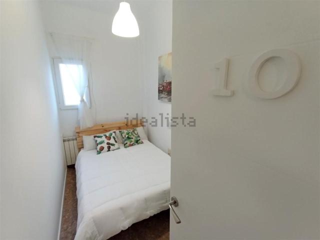 Habitación, Granada