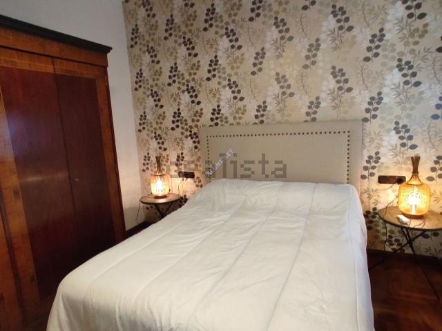 Habitación, Granada