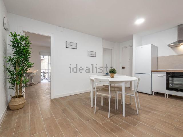 Habitación, Granada