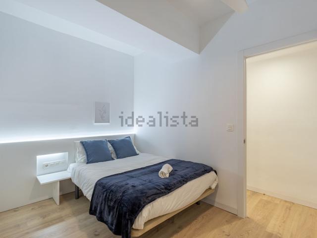 Habitación, Granada