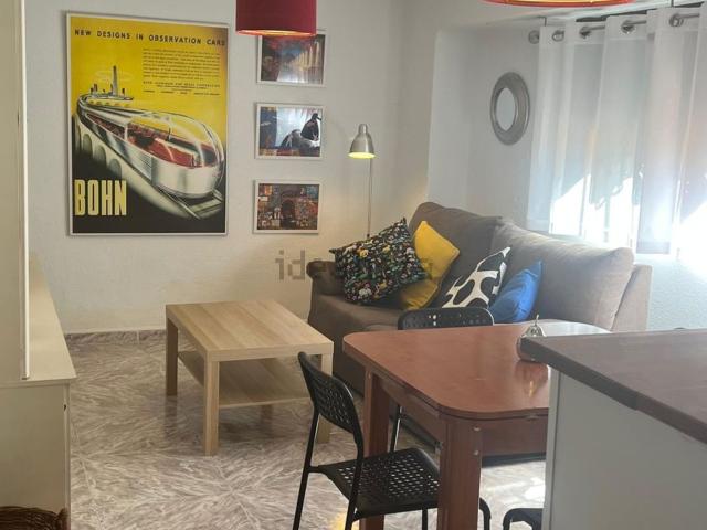 Habitación, Granada