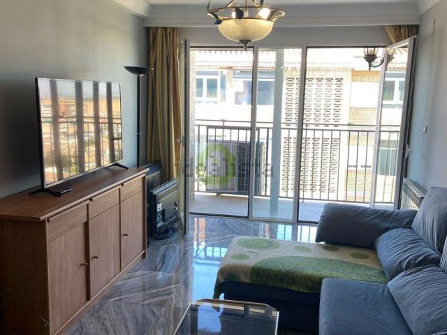 Habitación, Granada