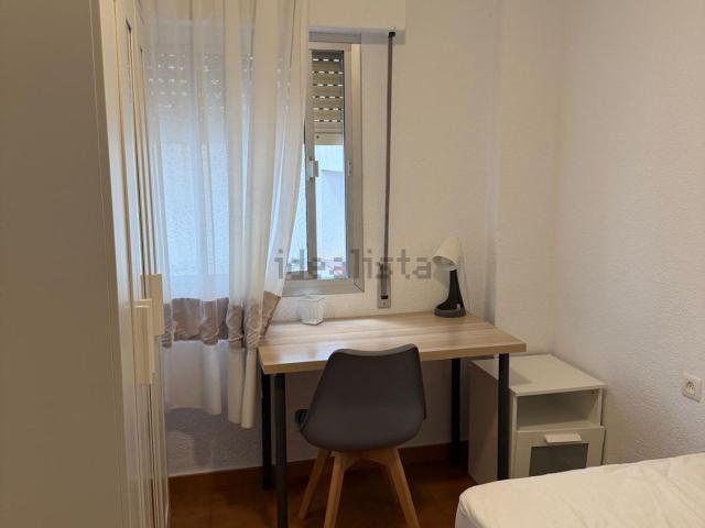 Habitación, Granada
