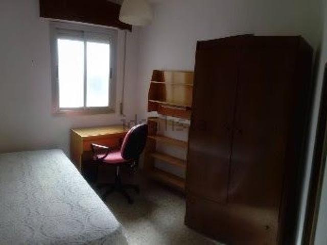 Habitación, Granada