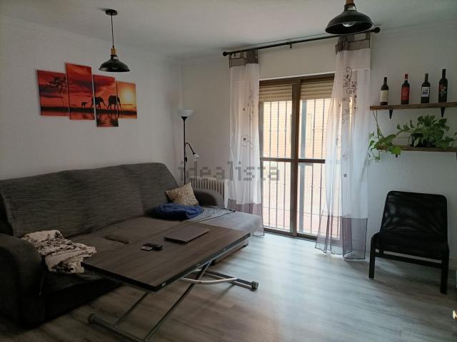 Habitación, Granada