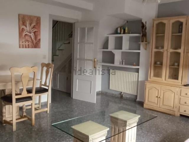 Habitación, Granada