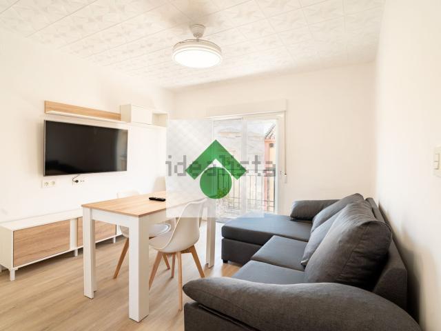 Habitación, Granada