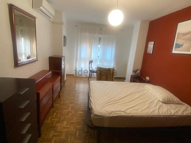 Habitación, Granada