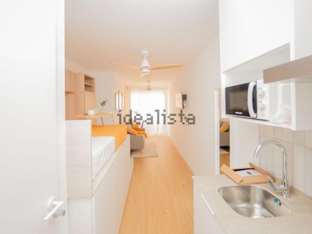 Habitación, Granada