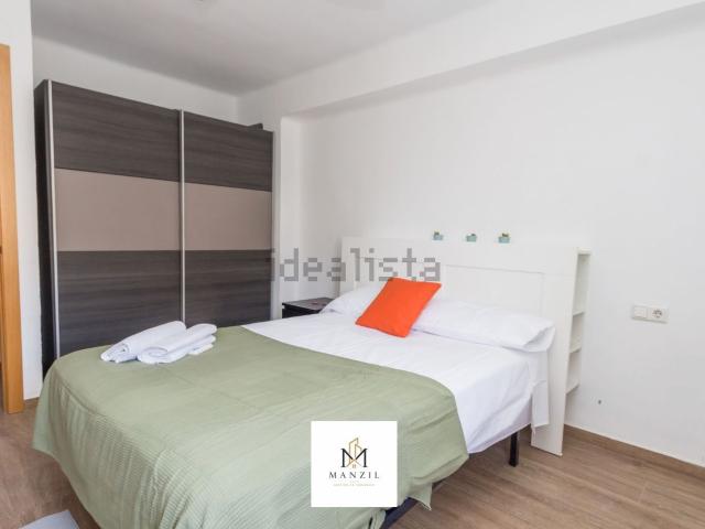 Habitación, Granada