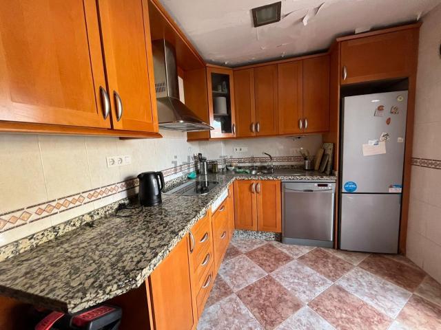 Habitación, Granada