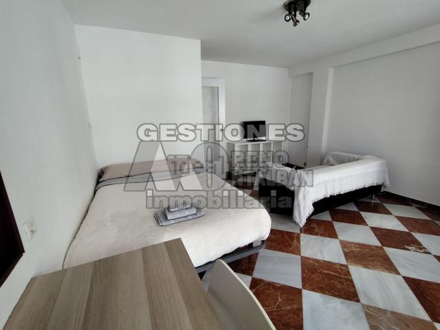 Habitación, Granada