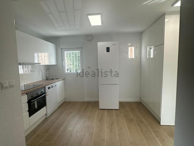 Habitación, Granada