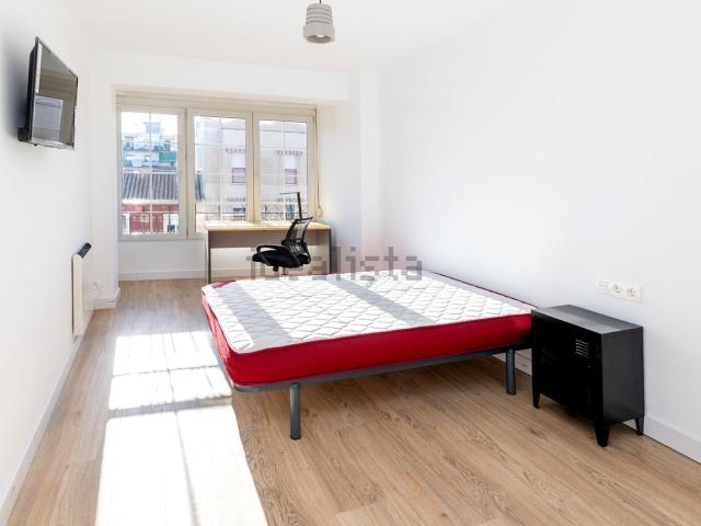 Habitación, Granada