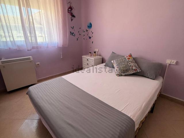 Habitación, Granada
