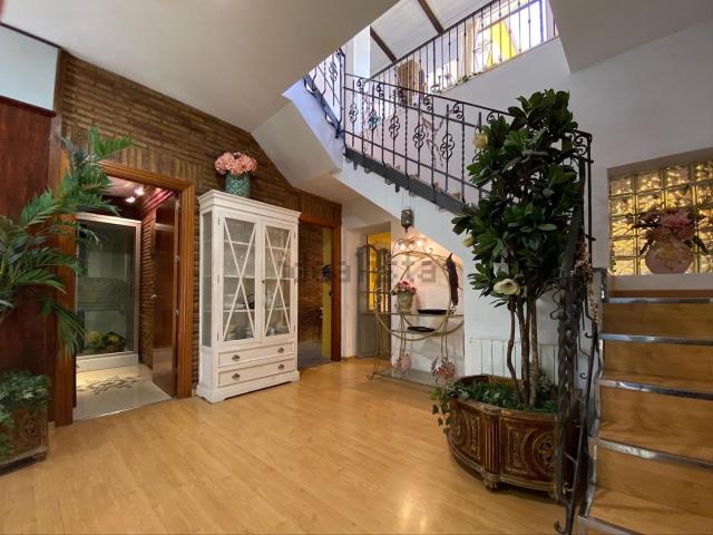 Habitación, Granada