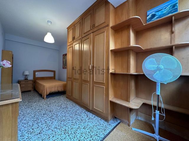 Habitación, Granada