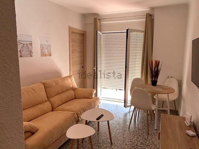 Habitación, Granada