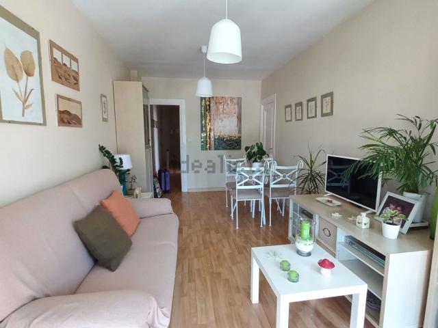 Habitación, Granada