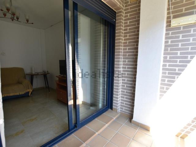 Habitación, Granada
