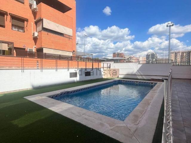 Habitación, Granada