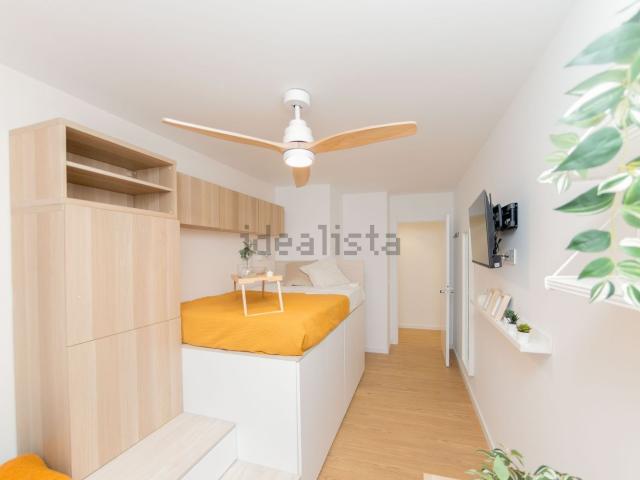 Habitación, Granada