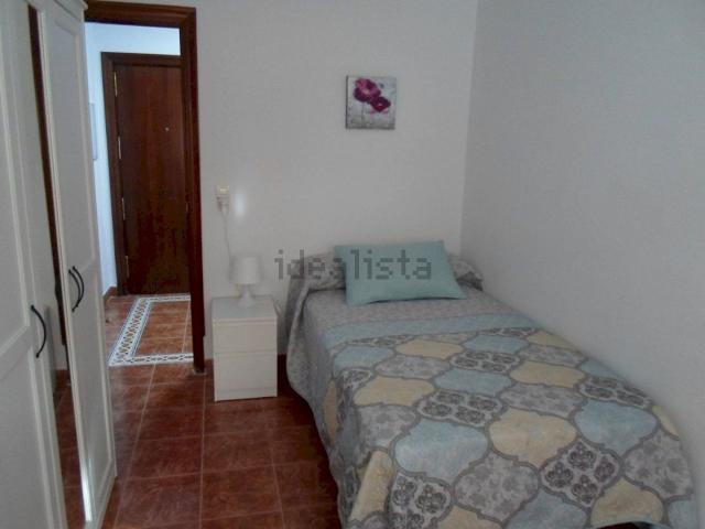 Habitación, Granada