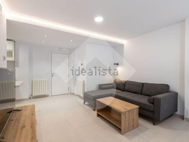 Habitación, Granada
