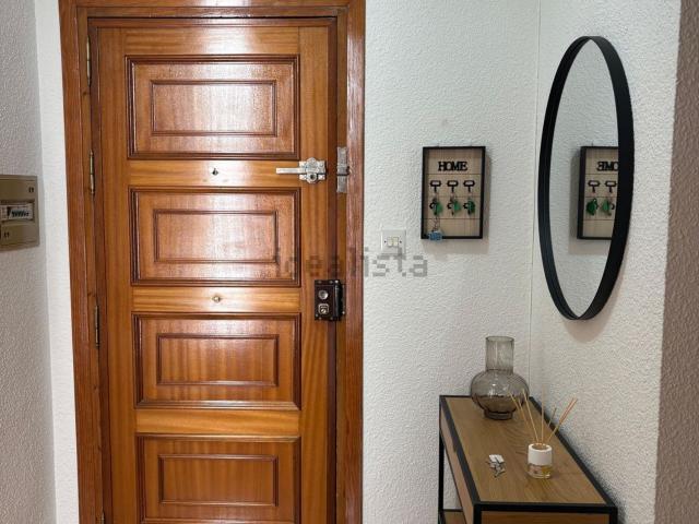Habitación, Granada