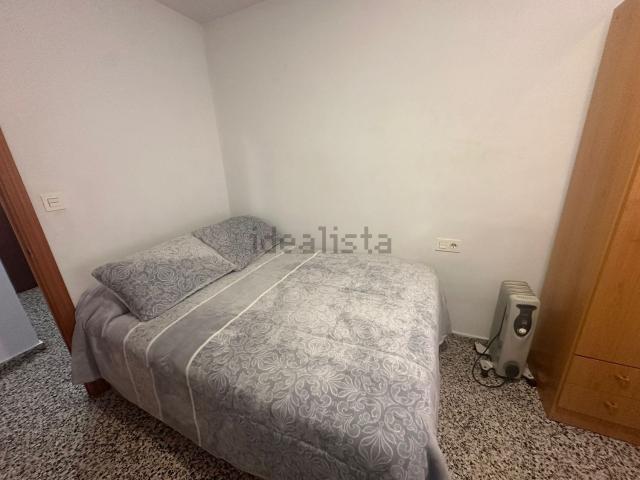 Habitación, Granada