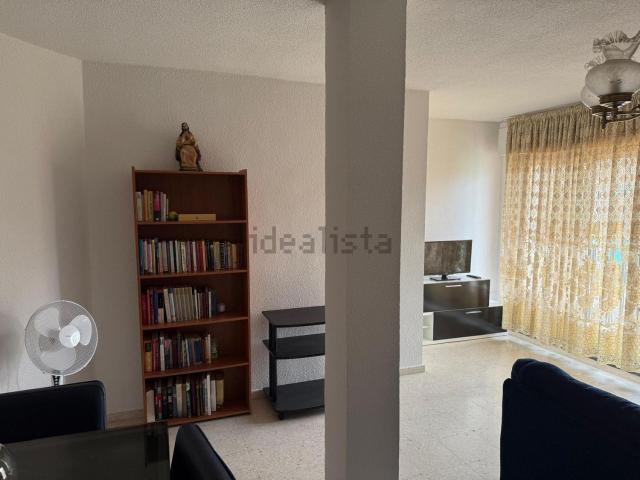 Habitación, Granada