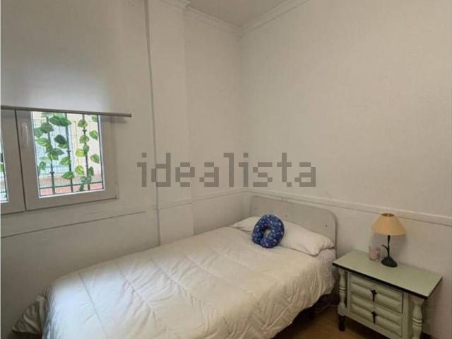 Habitación, Granada