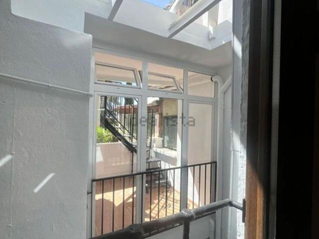Habitación, Granada