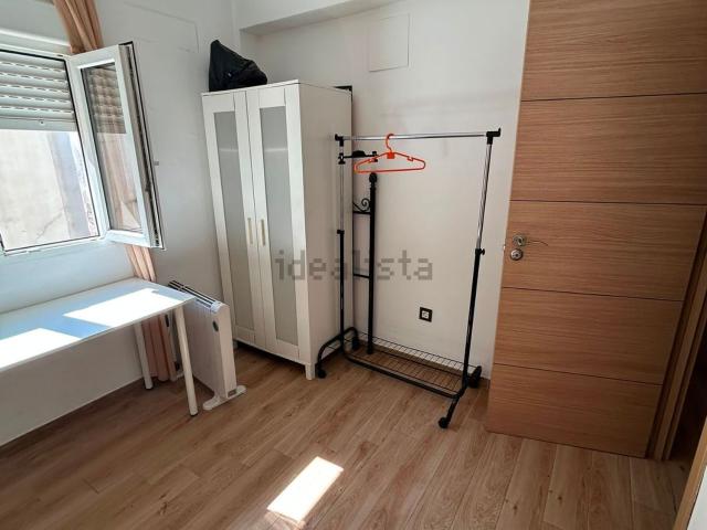 Habitación, Granada