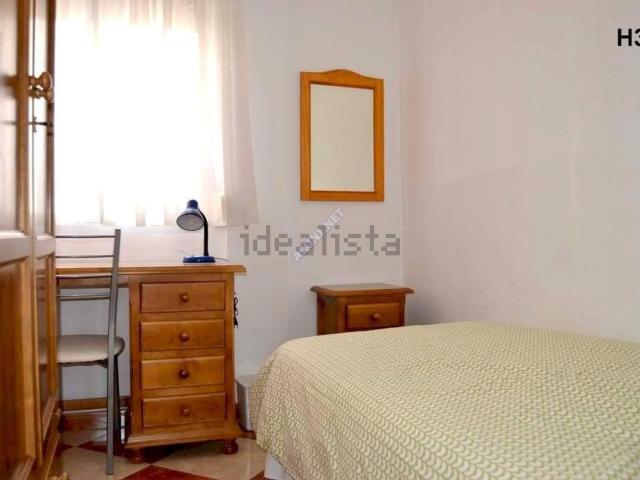 Habitación, Granada
